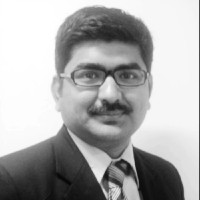 Cygnett Hotels Employee Amitabh Kar's profile photo