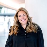 INFINITY GLOBAL Employee Chrystal Telfian's profile photo