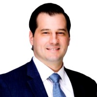 Raymond James Employee Bobby Barrett's profile photo