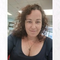 FLUIDSA Employee Vanessa Fernández Espinosa's profile photo