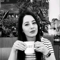 MaxSold Employee Ania Rosianowska's profile photo