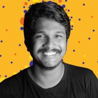 Eight Network Employee Vengadesan Devagourou's profile photo