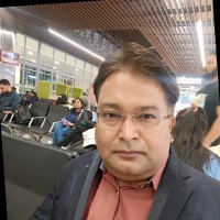 Mangesh Kulkarni Email