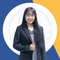 MyWorld Careers Myanmar Employee Ingyin Oo's profile photo