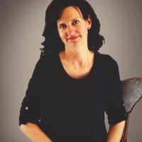 Maria Kuchar