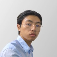 Pagesoft Employee Vephito Dasai's profile photo