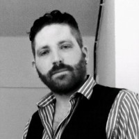 Turning Factor Employee James Whiteley's profile photo