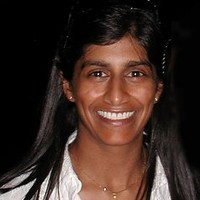 Inceptive Employee Pratima Rao's profile photo