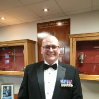 Babcock International Group Employee Stuart Tmiet's profile photo