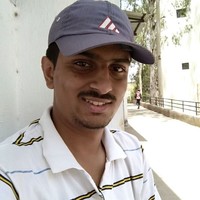RevGurus Inc Employee Amar Bankar's profile photo