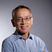 Federal Home Loan Bank of San Francisco Employee Simon Yee's profile photo