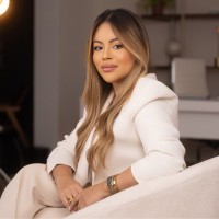 Moriah Asset Employee Stella Lourenço's profile photo