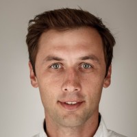 Lunas Visualization Ltd Employee Maxim Astashev's profile photo