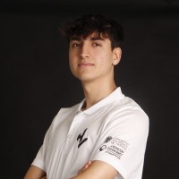 Hyperloop UPV Employee Javier Navarro López's profile photo