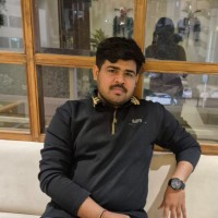 Zodiac Energy Limited Employee Jay Joshi's profile photo