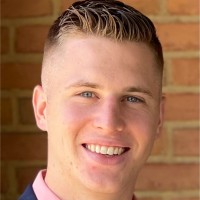 Michigan State Police Employee Anthony Dent's profile photo