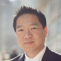 Trinity Life Sciences Employee Michael Liu's profile photo