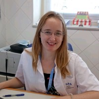 Institut d'Assistència Sanitaria Employee Mireia López Riera's profile photo