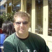 ComponentSource Employee Paul Morgan's profile photo