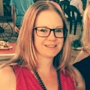 Armourguard Security Employee Tarryn West's profile photo
