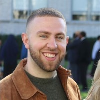 The Trade Desk Employee Max Ley's profile photo