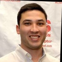 South Block Employee Alan Jimenez's profile photo