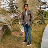 Suneel Kathait Email