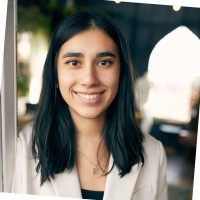 Urban Equation Employee Talina S's profile photo