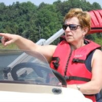 Lafayette College Employee Nancy Waters's profile photo