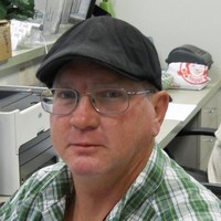 COMANCO Employee William Smith's profile photo