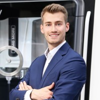 SparePartsNow GmbH Employee Robert Beckmann's profile photo