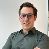 Lucas Borges Moreira's profile photo