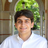 Chainalysis Employee Ethan Henderson's profile photo