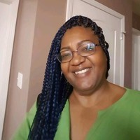 AUPE Employee Pauline Jacquelin's profile photo