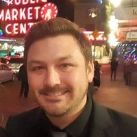Axe Bat Employee Cruz Herr's profile photo