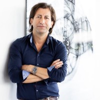 Ibrahim Chahrour Email