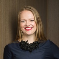 GODDARD LITTLEFAIR Employee Jo Littlefair's profile photo