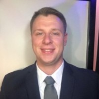 4Front Ventures Employee Geoff Lewis's profile photo