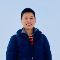 Zooloo Information Systems Pte Ltd Employee Vinh Luong's profile photo