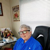 Central Florida Behavioral Health Network (CFBHN) Employee Lori Andrews's profile photo