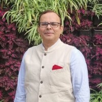 Grasim Industries Employee Munish Rathi's profile photo