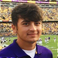 Christopher Varnado Email & Phone Number