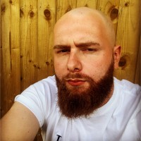 MJ Abbott Ltd Employee Tom B.'s profile photo