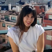 Proquideza Employee Andrea Granja Fondevila's profile photo