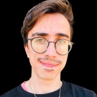 MG Info | Data Driven Culture Employee Lucas Assis's profile photo