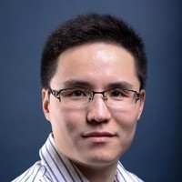 Pallas Security Employee Wei Xu's profile photo