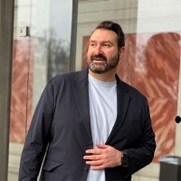 XPRT MINDS Employee Emil Melikov's profile photo