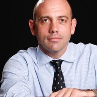 Metro Mining Ltd (ASX:MMI) Employee Simon Wensley's profile photo