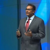 Hexagon Geosystems Employee Faheem Khan's profile photo