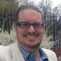 Vici Partners Employee Jeffrey Quinlan's profile photo